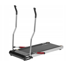 Bieżnia elektryczna Hms Loop 15 6km/h