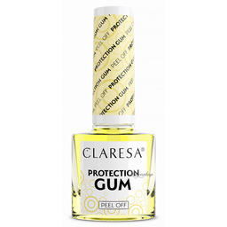 CLARESA - Protection Gum Peel Off - Guma