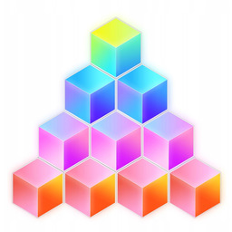 Panele Led Govee H6066 Glide Hexa Pro Rgbic