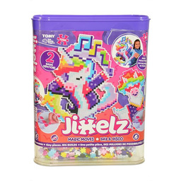 Fat Brain Toys Jixelz Zestaw Dab & Disco