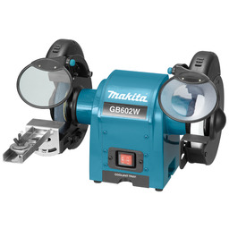 szlifierka stołowa Makita GB602W 150mm 250W