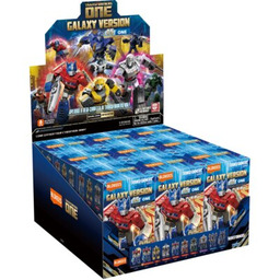 BLOKEES Figurka Transformers Galaxy Version 05 One (1