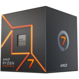 AMD Ryzen 7 7700 procesor 3,8 GHz 32