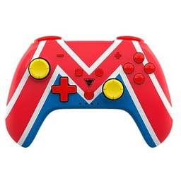 No Name Dragonshock PopTop Compact Wielobarwny Bluetooth Gamepad