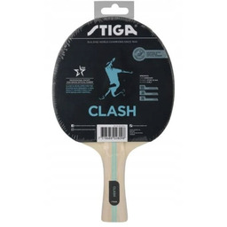 Rakietka Stiga Do Ping Ponga Clash