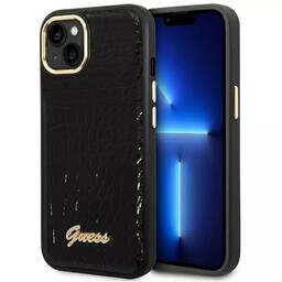 Etui Guess GUHCP14MHGCRHK do Apple iPhone 14 Plus