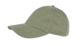 Czapka Mil-Tec BaseBall Cap - Zielony OD -