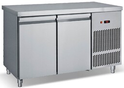 Saro Stół chłodniczy 2-drzwiowy 521 L, od 0