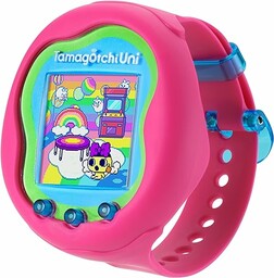 TAMAGOTCHI UNI - PINK