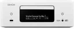 Denon CEOL RCDN-12 DAB 2.1-kanałowy Wi-Fi Bluetooth AirPlay