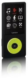 Lenco Xemio-860GN Odtwarzacz wideo/MP3