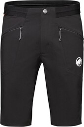 Mammut Aenergy Light SO Spodenki Mężczyźni czarny 54