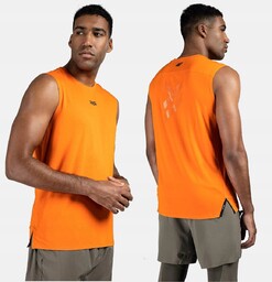 4F T-Shirt Koszulka Tank Top Męska Trenningowa Rl9
