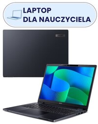 ACER Laptop TravelMate P4 16 TMP416-53-TCO 16" IPS