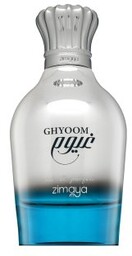 Zimaya Ghyoom woda perfumowana unisex 100 ml