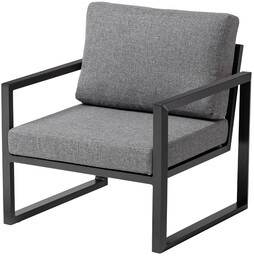 KETTLER modułowe krzesło ogrodowe OCEAN Skid, 105506-7900