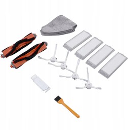 Akcesoria Do Xiaomi MI Robot Vacuum Mop 2