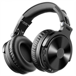 Oneodio Słuchawki bezprzewodowe Pro C (czarne)