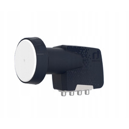 Konwerter quad (poczwórny) Inverto Quad Premium