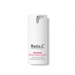 Retix.C Eye Plus Brightening Cream 15 ml
