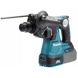 Młotowiertarka Akum. Makita DHR242Z 18V 3 Tryby Wiercenia
