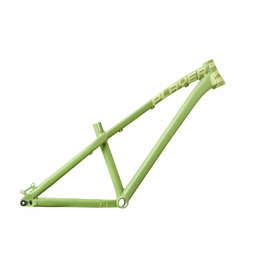 Rama Dartmoor Two6Player Pro, Green Olive mat, Long