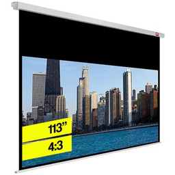 AVTEK Ekran projekcyjny Video Pro 240 BT 230x172.5