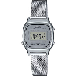 Zegarek Damski Casio Retro Vintage LA670WEM-7DF + BOX