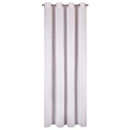 Eurofirany Zasłona gotowa paola 140x250 cm różowy