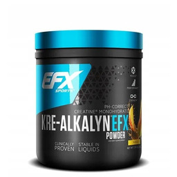 EFX Sports Kreatyna Kre-Alkalyn EFX Powder Mango Proszek