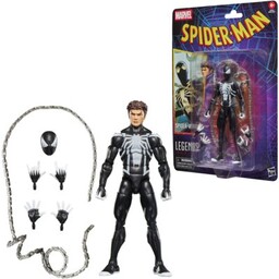 HASBRO Figurka Marvel Legends Spider-Venom G23535X0