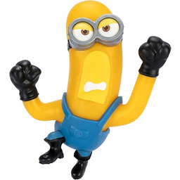 Superrozciągliwy Mega Minion Tim. Minionki z I Po