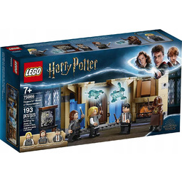 Lego Harry Potter 75966 Pokój życzeń w Hogwarcie