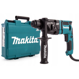 Makita HR1841F Młotowiertarka Sds Plus 470W 1,4J Walizka