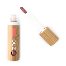 ZAO esencja natury - Gloss 015 Glam brązowy