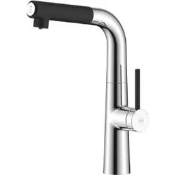 KFA Armatura Arura Mungo 6733-910-00 Chrom Mosiądz Bateria