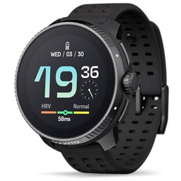 Suunto Race Gps Sports Watch - Amoled Display,