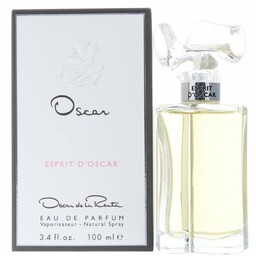 Oscar de la Renta Esprit d Oscar, Woda