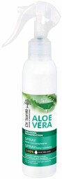 DR.SANTE_Aloe Vera Spray spray aloesowy ułatwiający rozczesywanie
