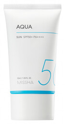 Missha - AQUA - Sun SPF50 PA++++ -