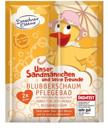 Dresdner Essenz - Unser Sandmännchen Und Seine Freunde