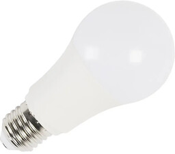Żarówka LED A60 E27 9W 2700-6500K CRI90 230deg;