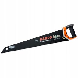 piła ręczna płatnica do drewna, 550mm, Superior Bahco