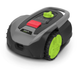 Stalco perfect robot koszący RMP300