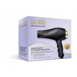 Hot Tools Suszarka Do Włosów Jonizacja Moc Dyfuzor