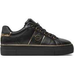 Sneakersy Tamaris 1-23724-42 Czarny