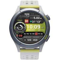 Smartwatch Amazfit Cheetah R Speedster W2294TY1N Szary