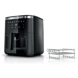 BOSCH Air Fryer Frytkownica beztłuszczowa Serie 6 MAF671B1