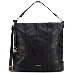 Torebka Lasocki LSK-K-020-06 Czarny