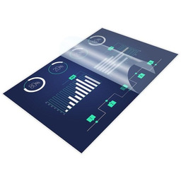 Tracer FOLIA LAMINACYJNA A3 75 MIC 100 SZT